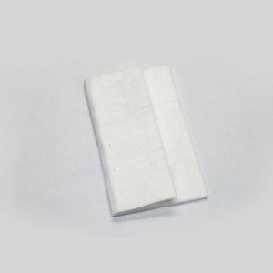 Buy cheap Low Sensitive Alginate Medical Wound Dressing Absorbent Pad from wholesalers