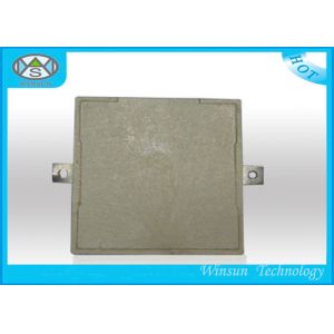 3V SMD Magnetic / Electromagnetic Buzzer L16XW16XH2.5mm internal drive with