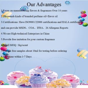 Buy cheap Food Grade Floral And Fruity Flavor Oil For Beverage Juice Flavour Candy And Baking from wholesalers