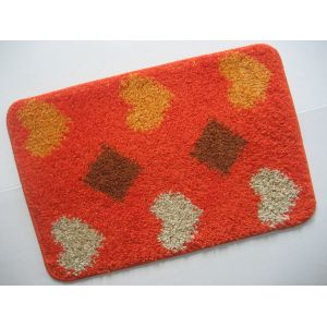 Buy cheap latex backing Anti-slip Mat(NEON) NEON-004 from wholesalers