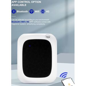 Buy cheap HVAC diffuser,diffuser,aroma diffuser, Electrical scent diffuser,aroma diffuser product