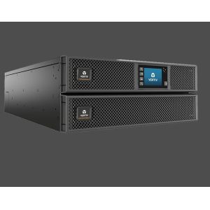 Powerful 3KVA-10KVA Pure Sine Wave UPS Vertiv Liebert GXT5-3KL620RT2UXL for