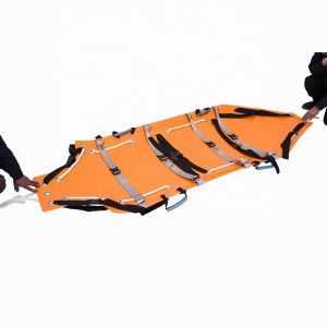 Buy cheap Emergency First-Aid Devices EVA Multifunctional Roll Stretcher with 1 Year Shelf Life from wholesalers