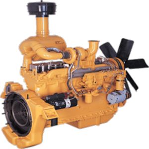 Buy cheap High Torque SC11CB220G2B1 Shangchai Diesel Engine from wholesalers