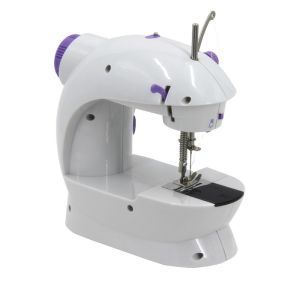 Buy cheap Top Sales Household Electric Sewing Machine with Adjustable Stitch Length and 6W Power from wholesalers