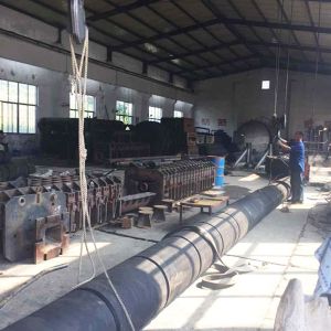 Buy cheap Natural Rubber Tug Boat Fenders D600 PIANC2002 For Berthing from wholesalers