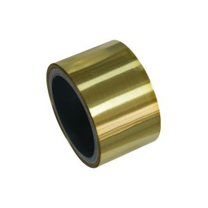 Various Specification Ductility C42500 Brass Plate for Electrical Switches