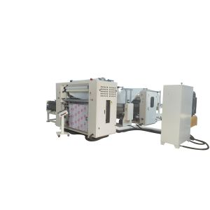Buy cheap Full Automatic N Fold Hand Towel Paper Making Machine Production Line From Folding Machine To Packing Machine from wholesalers