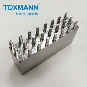 Buy cheap Electroformed Insert Mould Core Reflector Insert Core, Precision Stavax Mold Core Mold Insert Mold Cavity for Medical from wholesalers