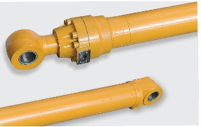 Quality sumitomo hydraulic cylinder excavator spare part SH130-5 for sale
