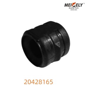 Buy cheap 20428165 Rubber Bushing For Volvo Expertly Engineered from wholesalers