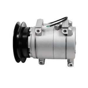 Buy cheap 88310-E0070 P11C E13C Air Conditioner Compressor for GAC HINO 700 truck from wholesalers