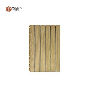Buy cheap Winego Sound Absorption Panels Blending Functionality with Elegant Design from wholesalers