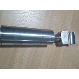 Buy cheap Bubbles Removal System Ultrasound Sonochemistry With 1000w Power from wholesalers