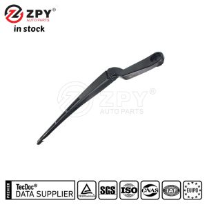 Buy cheap ZPY 4L1955407B Wiper Arm L Reinforced Version For Audi Q7 4L Volkswagen Touareg from wholesalers