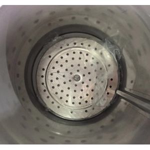 Buy cheap 18L 24L Autoclave High Pressure Steam Vacuum Sterilizer Machine AC220V from wholesalers