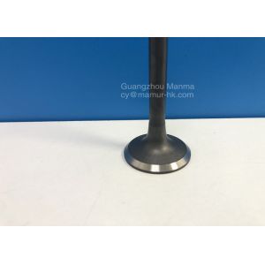 Exhaust Valve For ISUZU 4JB1 JMC JAC 4DA1 FOTON 8-94247875-1 ISUZU Truck Parts​