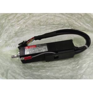 Buy cheap MTNM000235AA N510042737AA Panasonic 15W AC Servo Motor from wholesalers