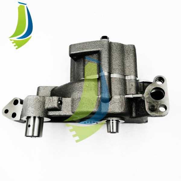 Quality 4W2448 8N8635 Engine Oil Pump For 3306 Engine Parts for sale