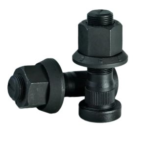 Buy cheap High Strength Truck Bolts And Nuts For HINO AK3H RH/LH FRONT BF3801 REAR BC3800 from wholesalers