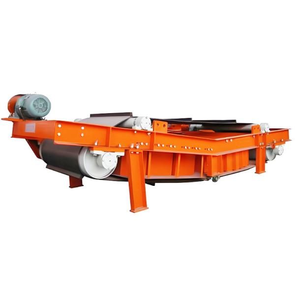 Buy cheap Ore Iron Magnetic Iron Remover Solution For Minerals from wholesalers