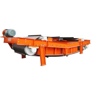 Buy cheap Ore Iron Magnetic Iron Remover Solution For Minerals from wholesalers