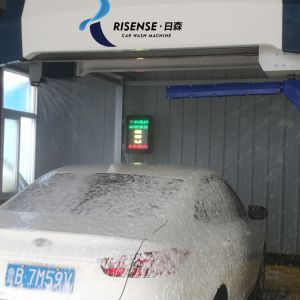 Buy cheap Say Goodbye to Manual Car Washing with Risense 360 Plus Automatic Car Care System from wholesalers