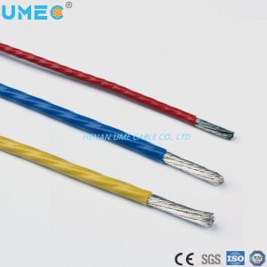 Buy cheap AF150/AF200/AF250 Fluoroplastic Insulated Installation Wire for Overhead Applications from wholesalers