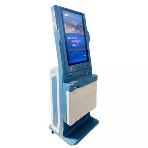 Buy cheap Series Multi-Function Cash Dispenser Automatic Teller Machine Device from wholesalers