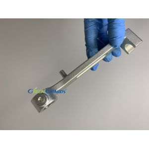 Buy cheap Lawn Mower Parts Bracket - Front Roller G3008438 Fits Jacobsen Mower from wholesalers