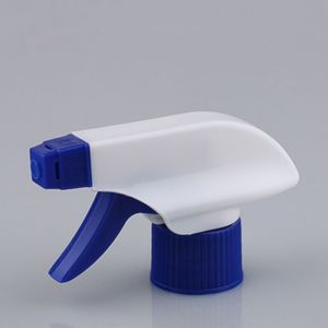 Buy cheap Customizable Chemical Trigger Sprayers With Specialized Designs from wholesalers