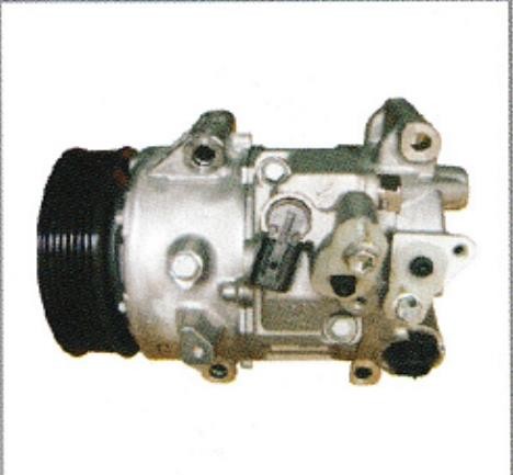 ALA20128 TOYOTA Compressor Toyota CAMRY RAV4 AC Compressor TSE14C AC Compressor