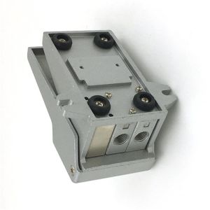 3F210-08 Airtac Type Foot Pedal Air Valve 3 Way 2 Position Direct Acting