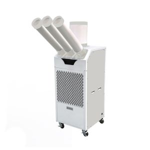 Intelligent Climate Customization with Multi-Dimensional Control in Mobile Air