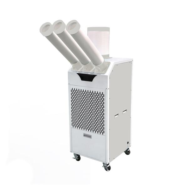 Intelligent Climate Customization with Multi-Dimensional Control in Mobile Air