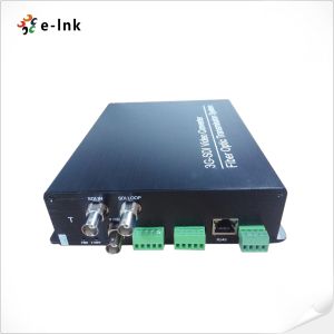 Buy cheap 3G/HD/SD-SDI RS422 Audio Ethernet Tally Intercom & Return Video over Fiber Multiplexer from wholesalers