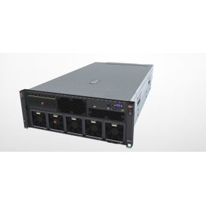 Buy cheap 4U Rack Huawei Fusion Server 5885H V5 For HPC Databases from wholesalers