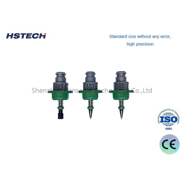 Buy cheap JUKI 2000 Series SMT Nozzle 501 for Long Lasting Performance and High Precision Suction from wholesalers