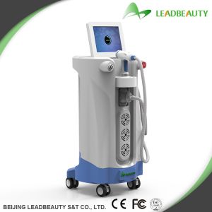 Buy cheap HIFU weight loss machine for Salon use from wholesalers