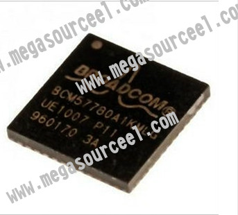Computer IC Chips BCM57780A1KMLG computer mainboard chips BROADCOM Computer IC