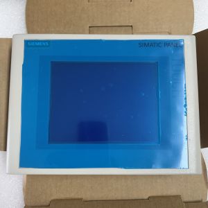 Buy cheap Siemens 6AV6642-0AA11-0AX1 Operator Interface Simatic Touch Panel from wholesalers