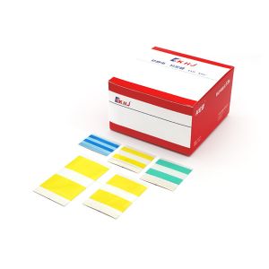 China Universal SMT Double Splice Tape With Alignment Guide Design on sale