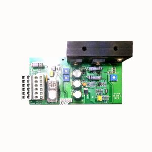 Buy cheap NF02 Manual Electrostatic PCB For Powder Coating Equipment product