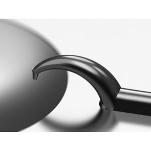 Buy cheap OEM / ODM : Custom consumer electronics molds / P0A Transparent Adjusting Knob No.22726 from wholesalers