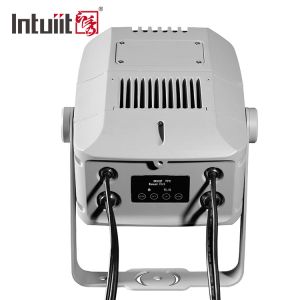 7 Channels Stage LED Effect Light 100W Magic Water Wave Effects LED Projector