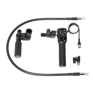 Buy cheap MS01 Rear Zoom and Focus Lens Controller Kit from wholesalers