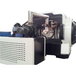 Graphite Insulation Gas Pressure Sintering Furnace With Customizable Inner Tank