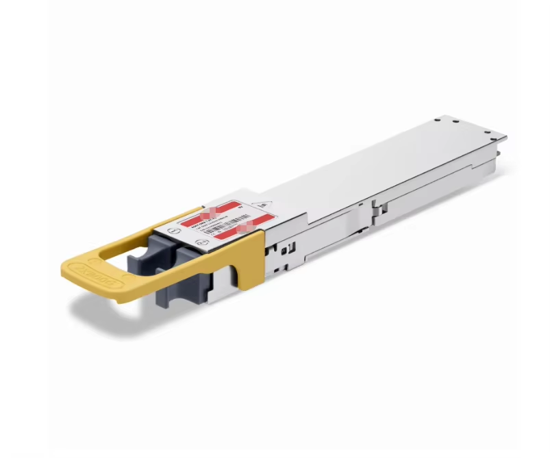 Buy cheap NVIDIA MMS4A00-XM 1.6T 2xDR4/DR8 OSFP Flat Top PAM4 1310nm 500m DOM MPO-12/APC Fiber Adapter for Cloud Storage from wholesalers