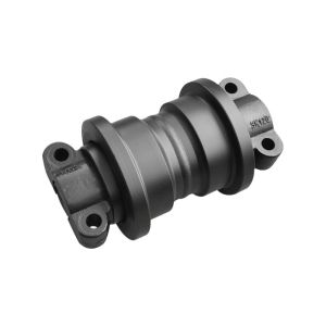 Buy cheap Forging or Casting Excavator Track Roller Bottom Roller For Liugong Sk200-8 Sk135 Sk120 from wholesalers