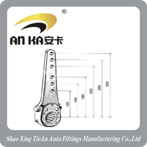 Buy cheap Slack Adjuster Manual 727582 from wholesalers
